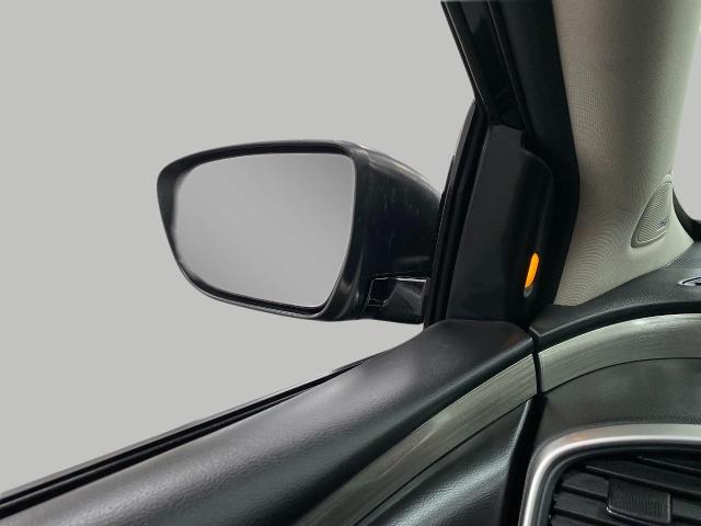 2017 Nissan Murano Vehicle Photo in Appleton, WI 54913