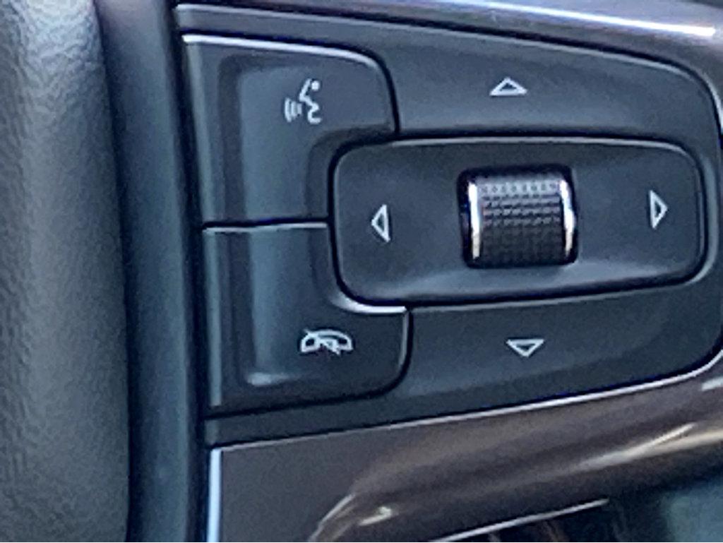 2024 Chevrolet Silverado 2500 HD Vehicle Photo in POOLER, GA 31322-3252