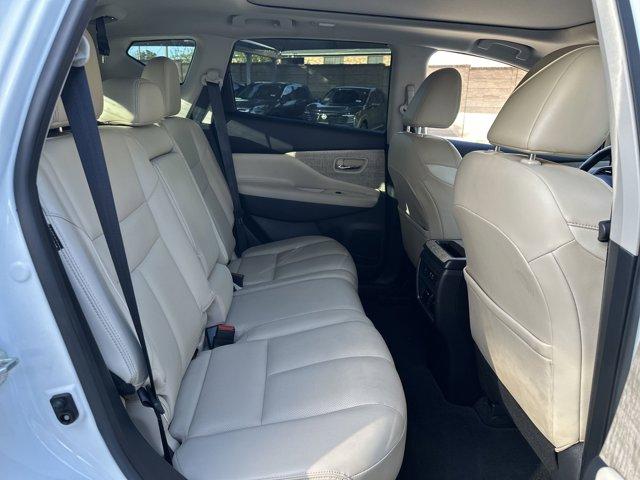 2024 Nissan Murano Vehicle Photo in San Antonio, TX 78209