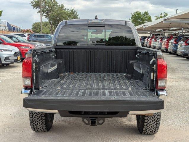 2020 Toyota Tacoma 2WD Vehicle Photo in San Antonio, TX 78230