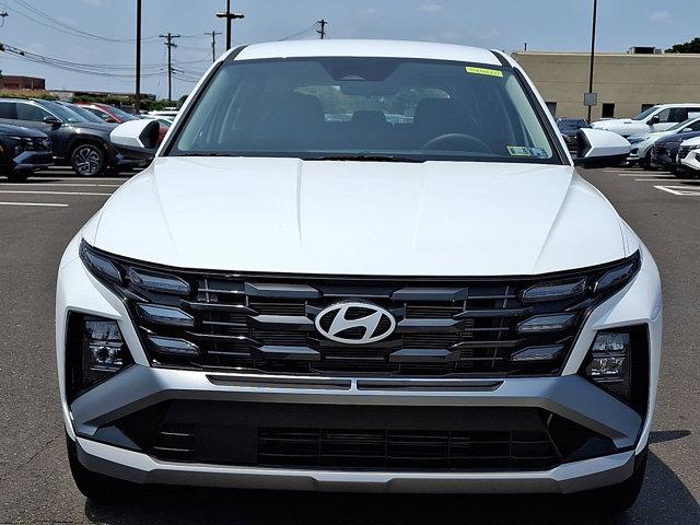 2025 Hyundai TUCSON Vehicle Photo in Philadelphia, PA 19116