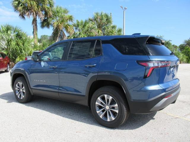 2026 Chevrolet Equinox Vehicle Photo in LEESBURG, FL 34788-4022