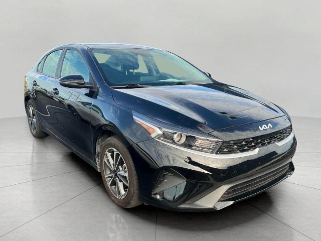 2023 Kia Forte Vehicle Photo in Appleton, WI 54913
