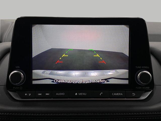 2025 Nissan Rogue Vehicle Photo in Appleton, WI 54913
