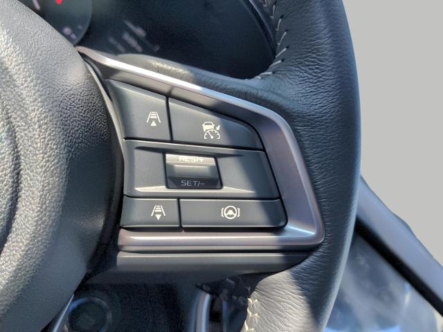 2025 Subaru Outback Vehicle Photo in Green Bay, WI 54304