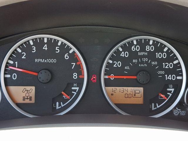 2019 Nissan Frontier Vehicle Photo in DANBURY, CT 06810-5034