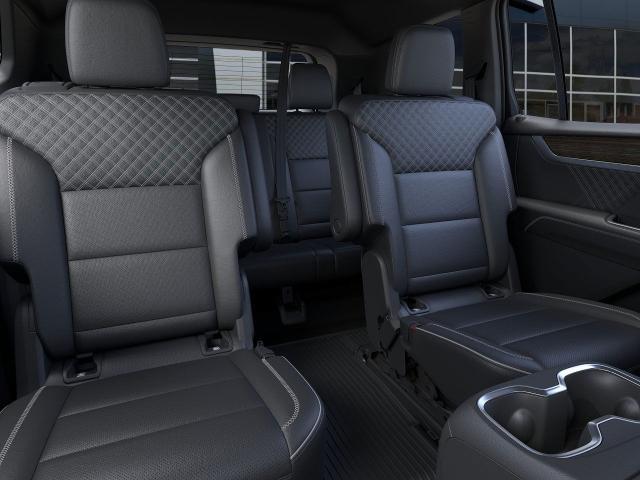 2025 GMC Acadia Vehicle Photo in GREEN BAY, WI 54303-3330
