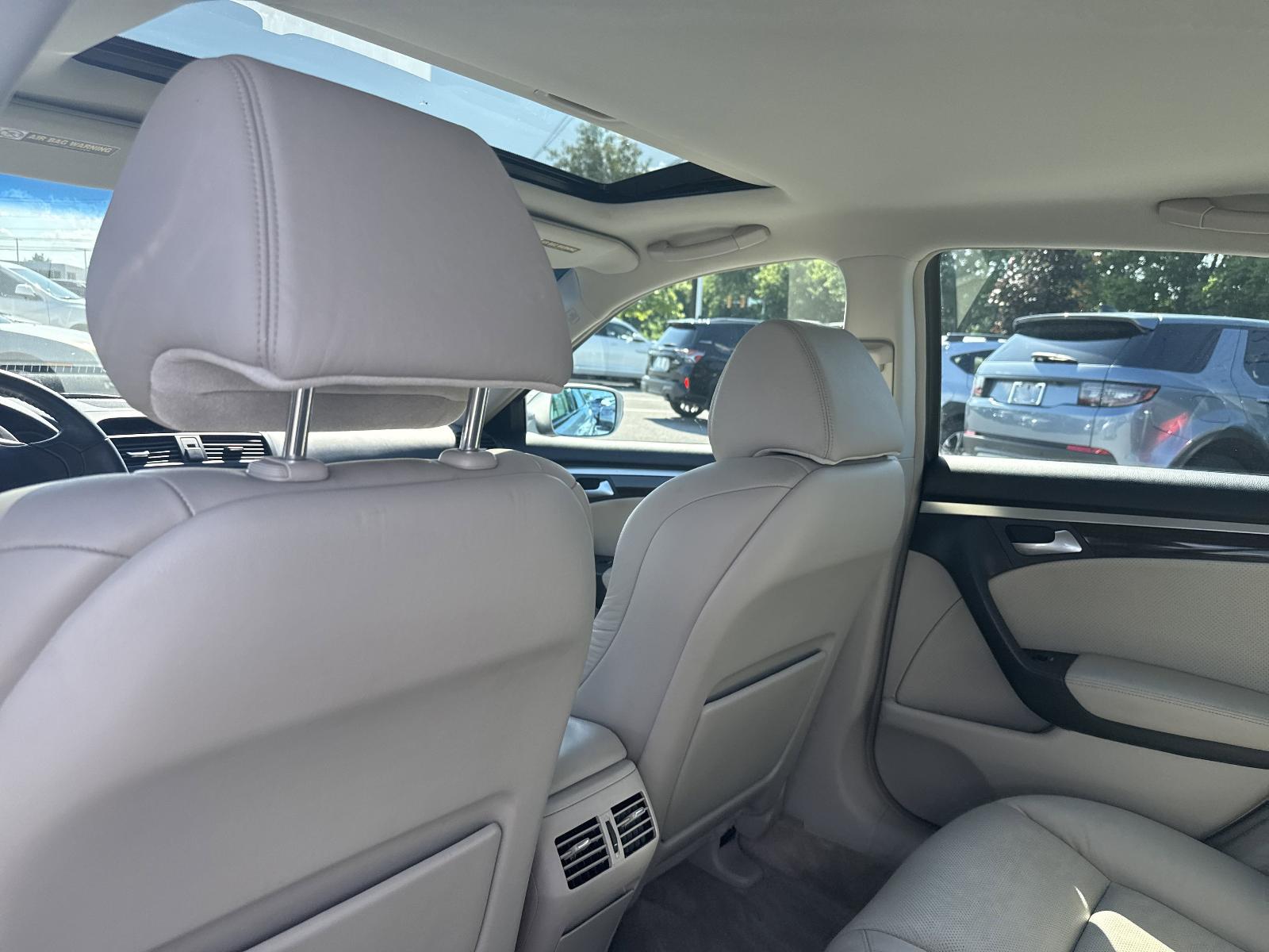 2008 Acura TL Vehicle Photo in Mechanicsburg, PA 17050