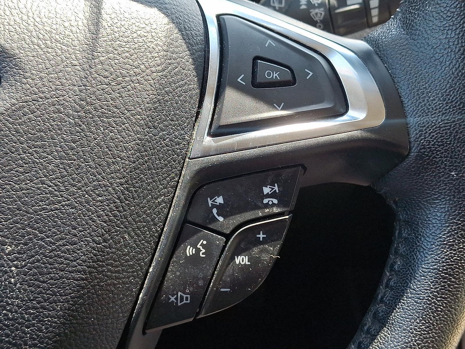 2020 Ford Edge Vehicle Photo in Harrisburg, PA 17111