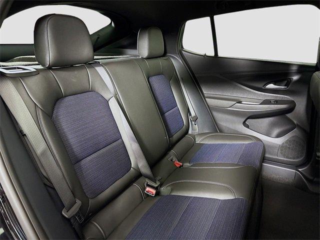 2025 Buick Envista Vehicle Photo in PUYALLUP, WA 98371-4149