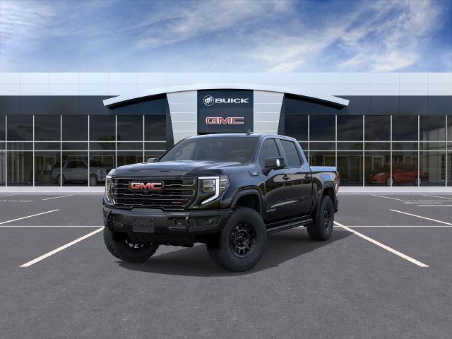 2025 GMC Sierra 1500 Vehicle Photo in APPLETON, WI 54914-8833
