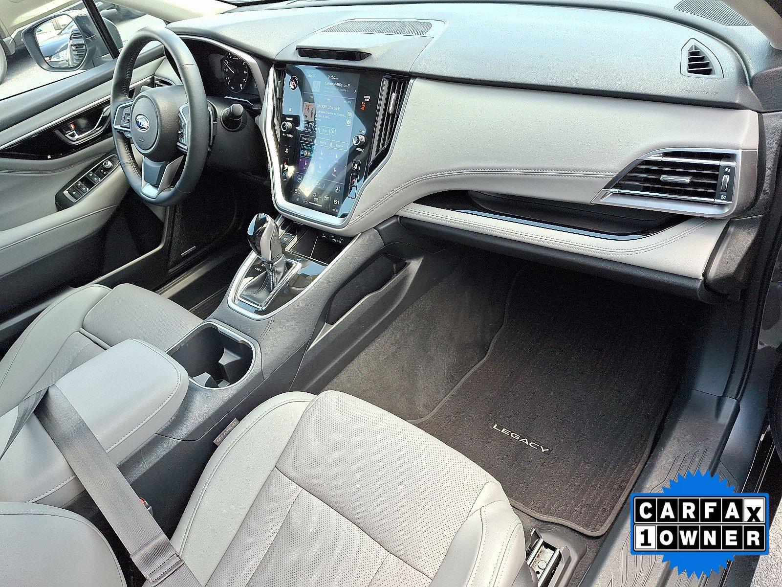 2022 Subaru Legacy Vehicle Photo in Harrisburg, PA 17111