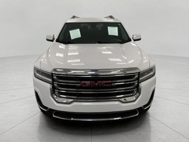 2023 GMC Acadia Vehicle Photo in MANITOWOC, WI 54220-5838
