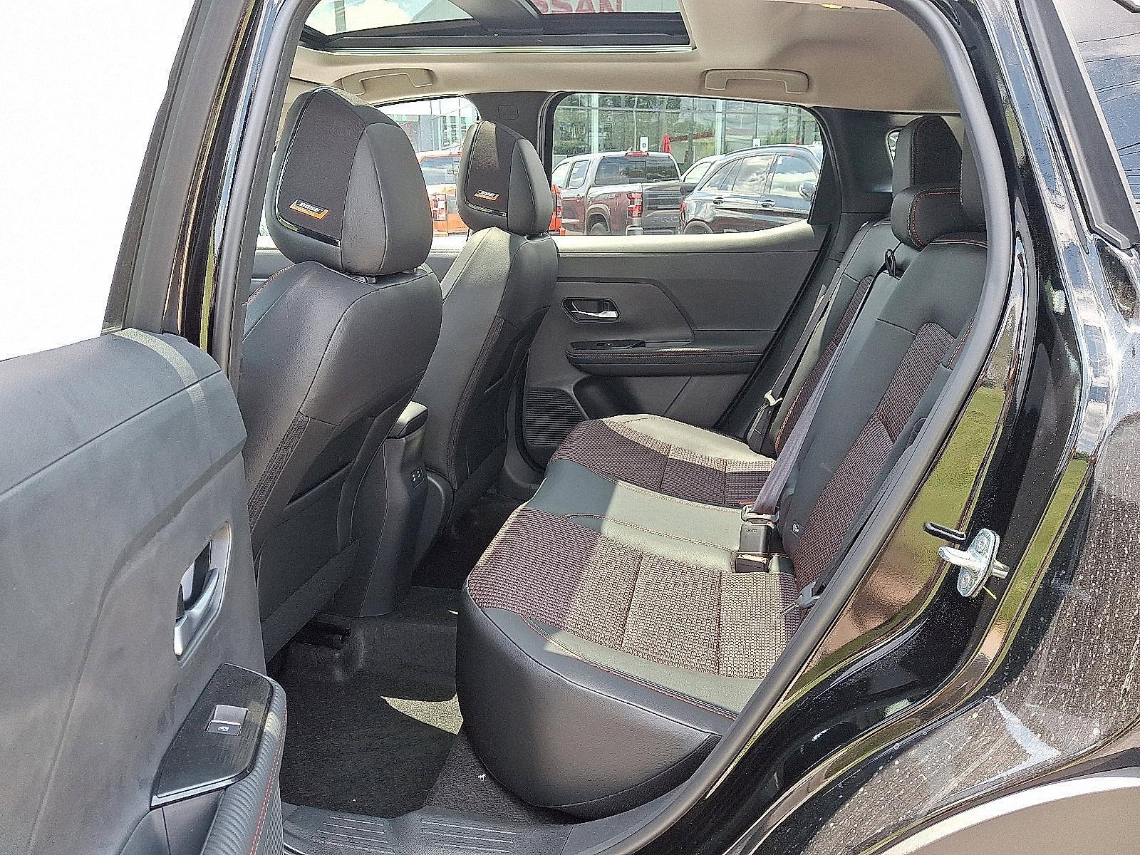 2025 Nissan Kicks Vehicle Photo in Jenkintown, PA 19046