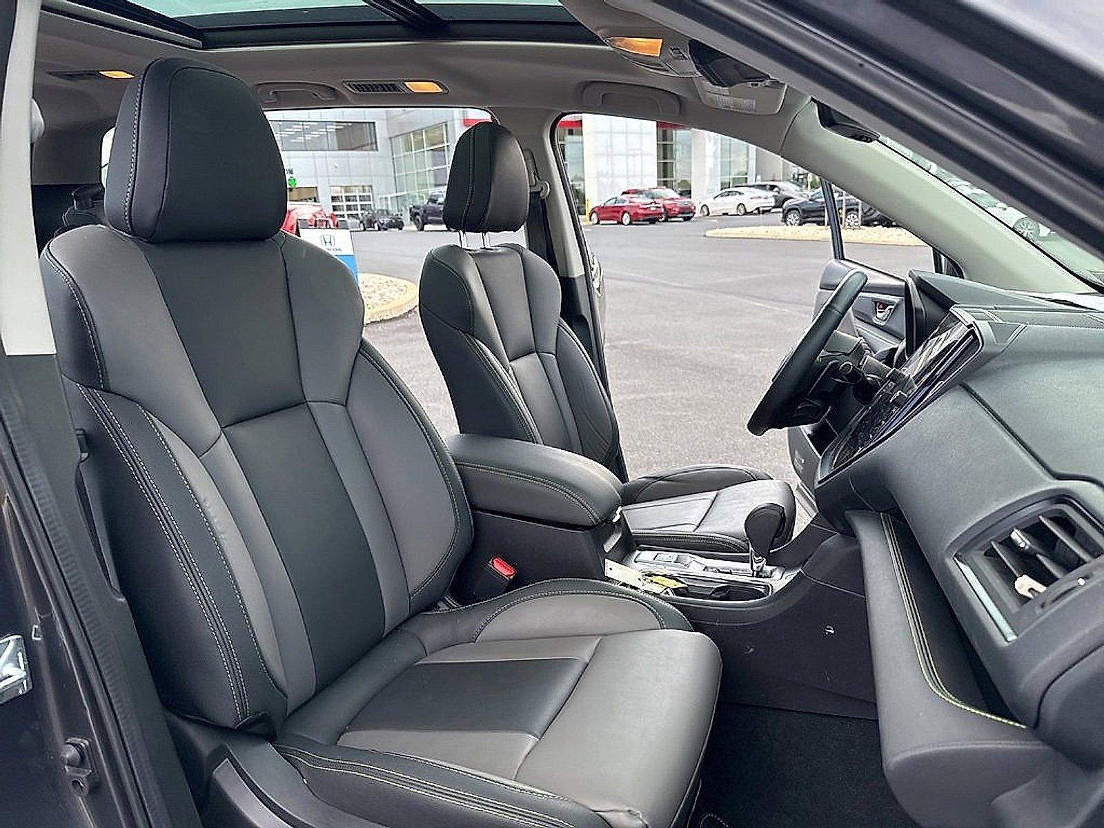 2023 Subaru Ascent Vehicle Photo in Harrisburg, PA 17111