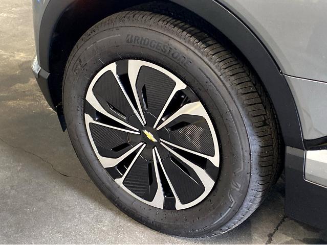 2025 Chevrolet Blazer EV Vehicle Photo in SAVANNAH, GA 31406-4513