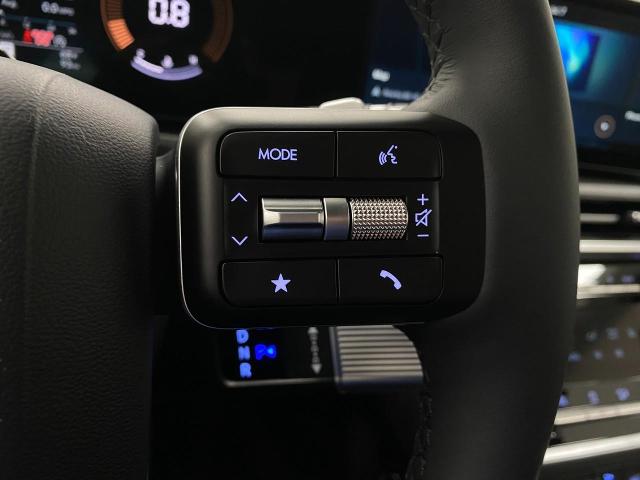 2025 Hyundai SANTA FE Vehicle Photo in Appleton, WI 54913