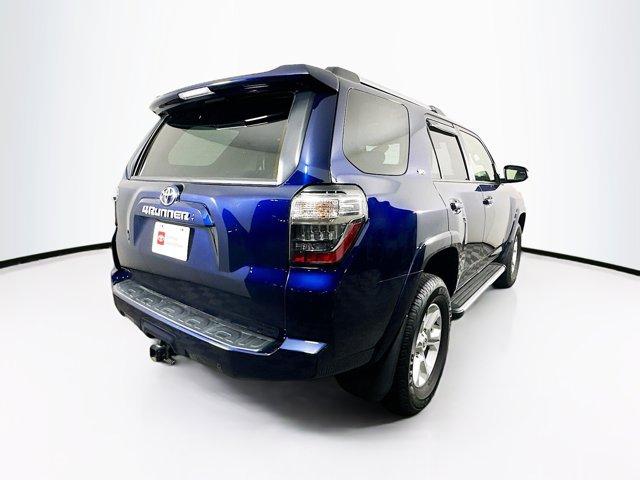 2022 Toyota 4Runner Vehicle Photo in Flemington, NJ 08822