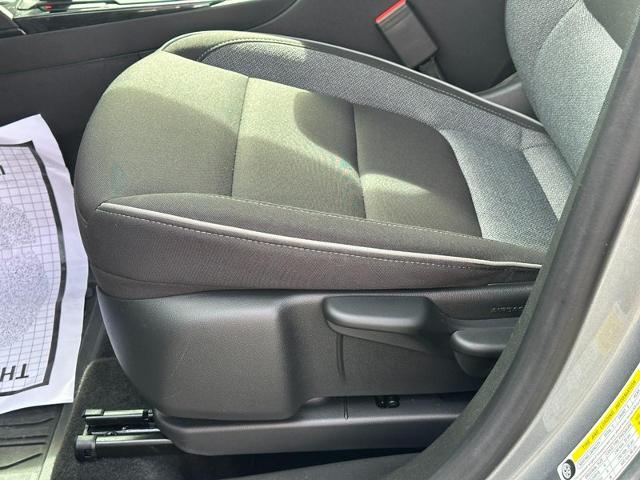 2024 Chevrolet Trailblazer Vehicle Photo in COLUMBIA, MO 65203-3903