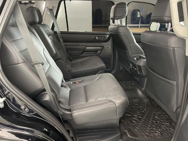 2023 Toyota Sequoia Vehicle Photo in GILBERT, AZ 85297-0402