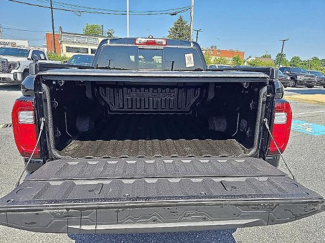 2023 GMC Canyon Vehicle Photo in HARRISBURG, PA 17111-1033