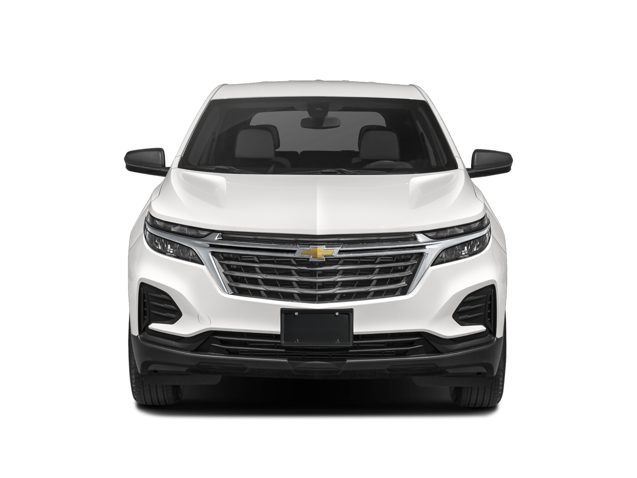 2022 Chevrolet Equinox Vehicle Photo in LANCASTER, PA 17601-0000
