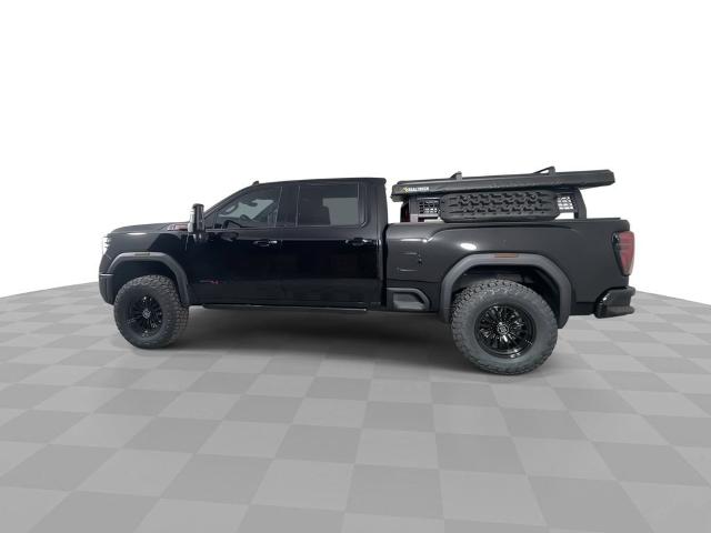 2025 GMC Sierra 2500 HD Vehicle Photo in GILBERT, AZ 85297-0402