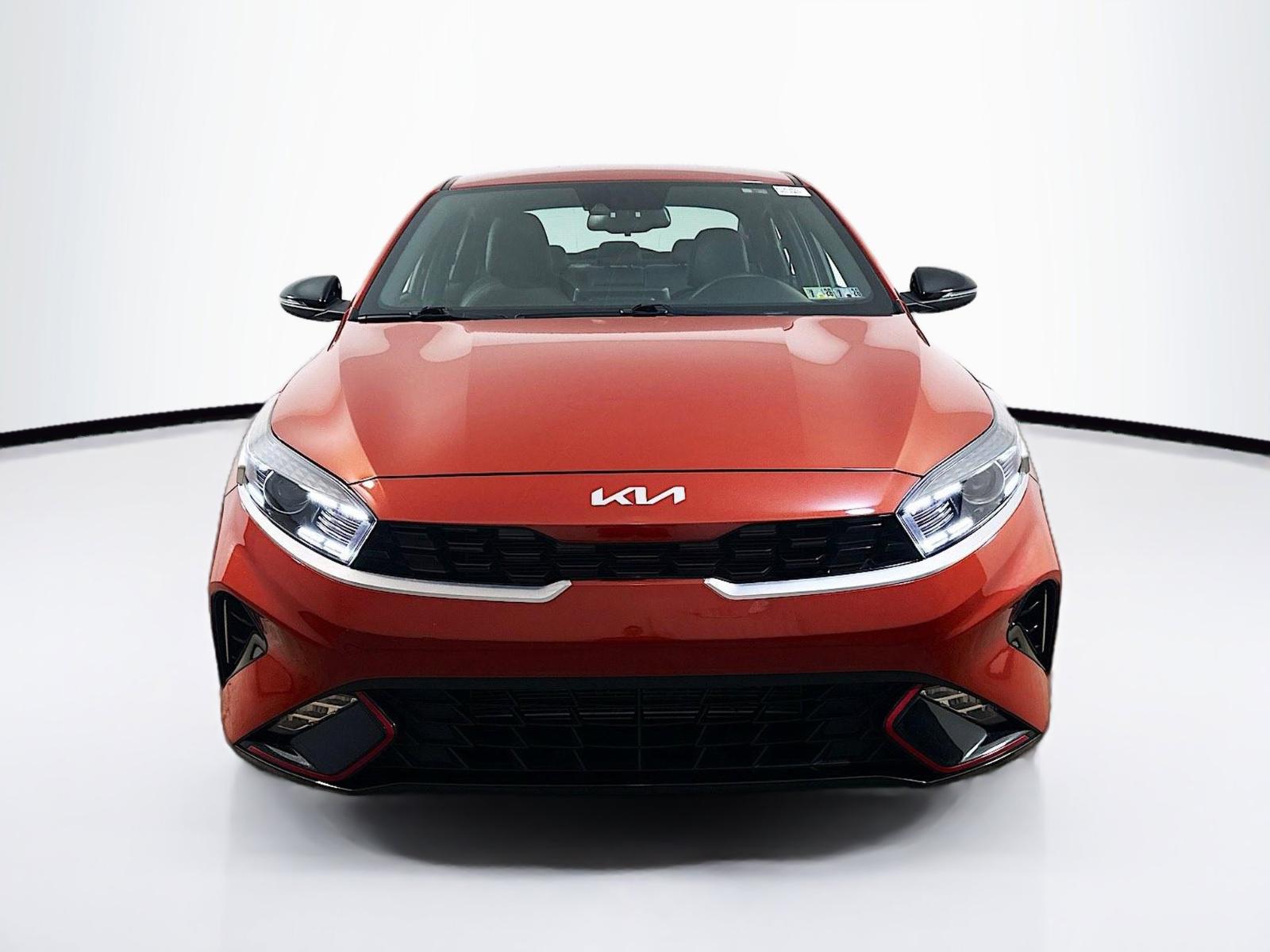 2023 Kia Forte Vehicle Photo in Langhorne, PA 19047