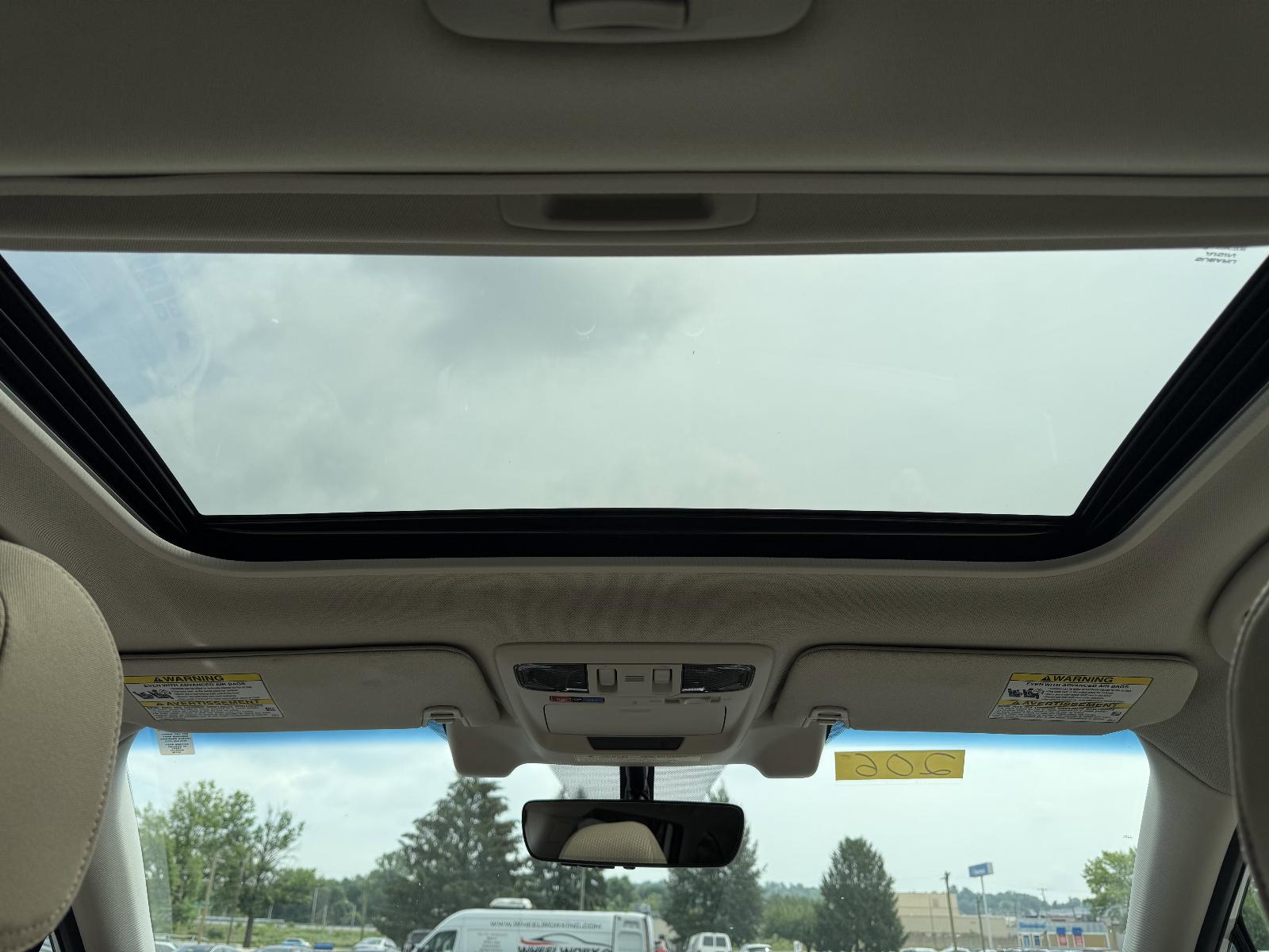 2019 Subaru Outback Vehicle Photo in Harrisburg, PA 17111