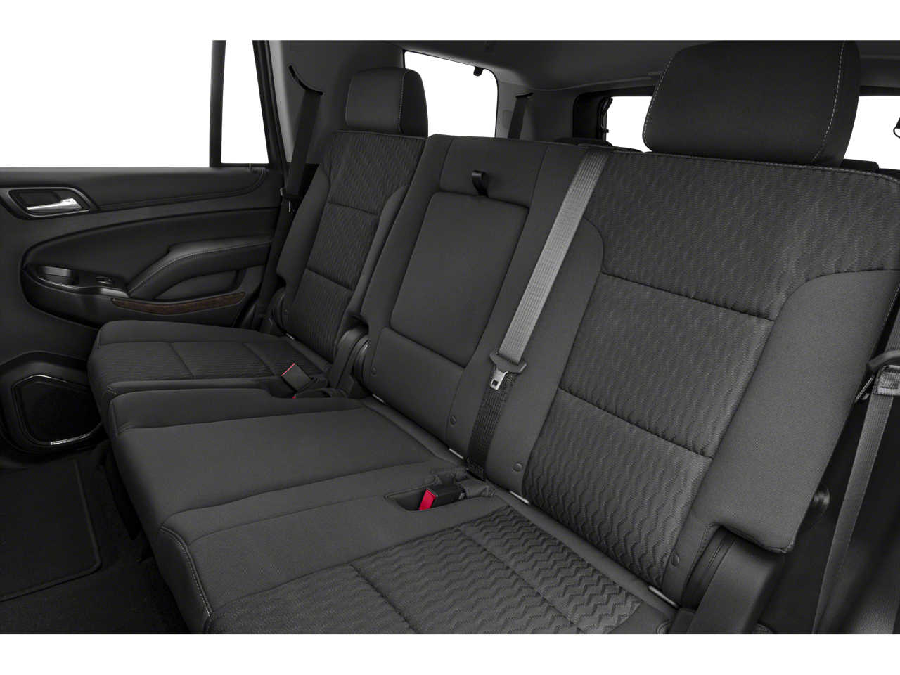 2019 Chevrolet Tahoe Vehicle Photo in LANCASTER, PA 17601-0000
