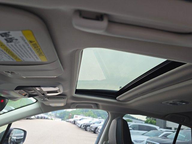 2022 Subaru Crosstrek Vehicle Photo in Pleasant Hills, PA 15236