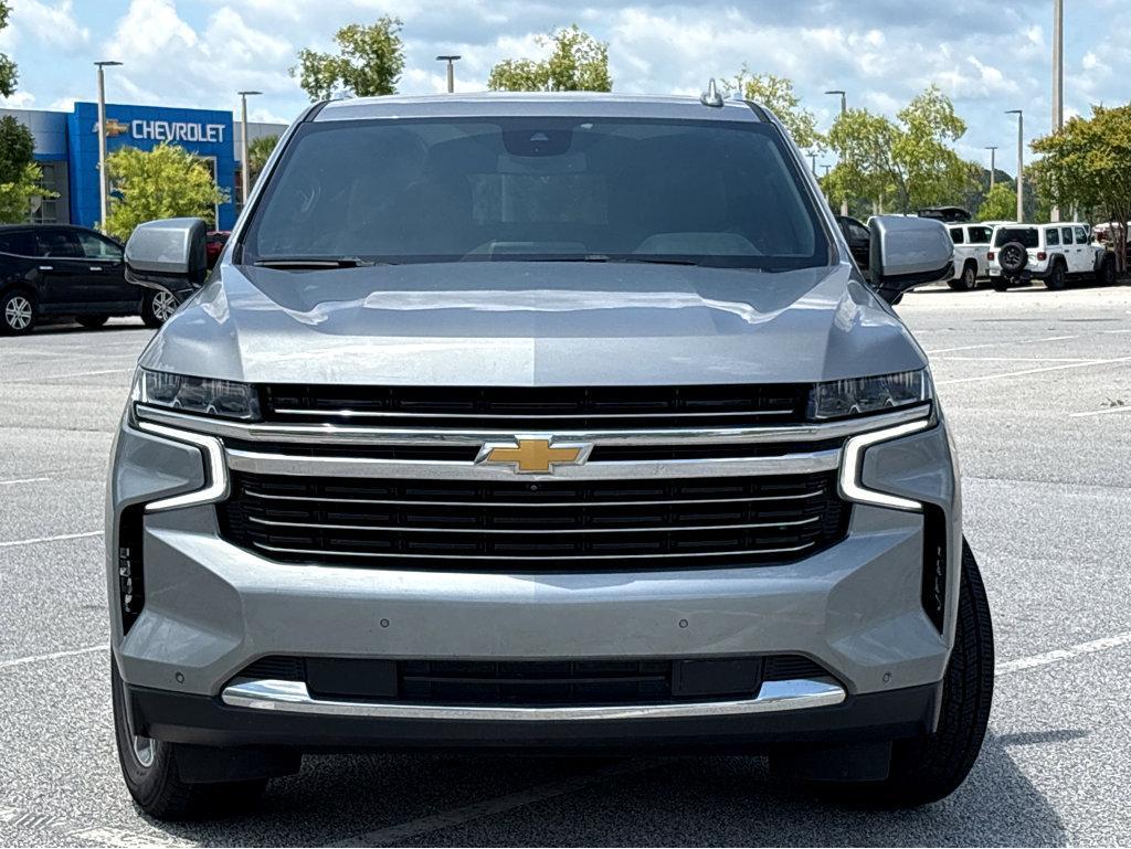 2023 Chevrolet Tahoe Vehicle Photo in POOLER, GA 31322-3252
