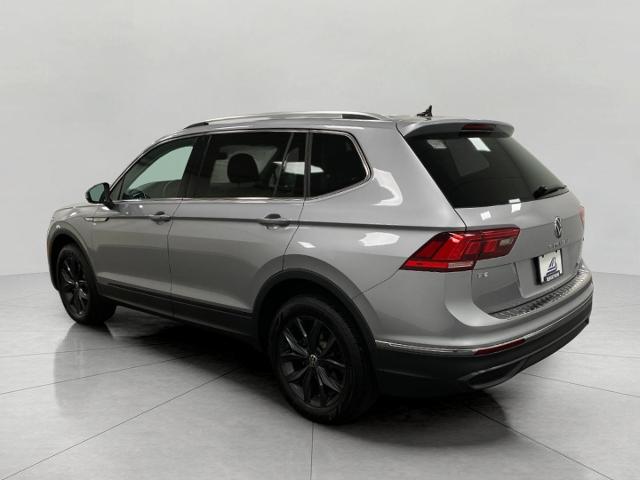 2024 Volkswagen Tiguan Vehicle Photo in Appleton, WI 54913