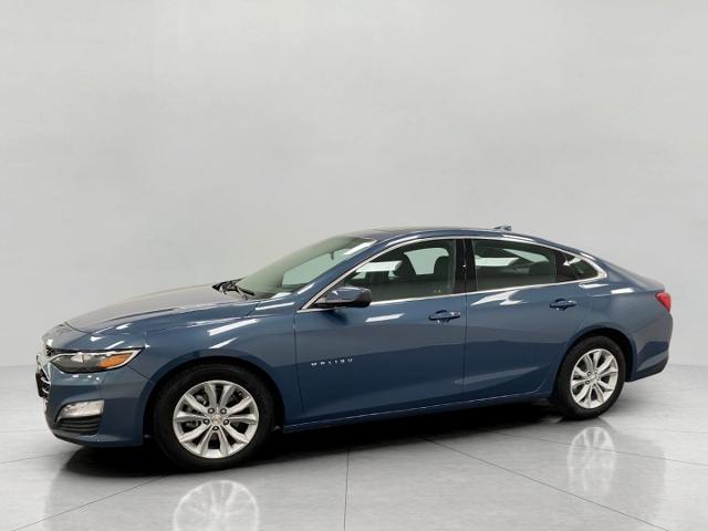 2024 Chevrolet Malibu Vehicle Photo in Appleton, WI 54913