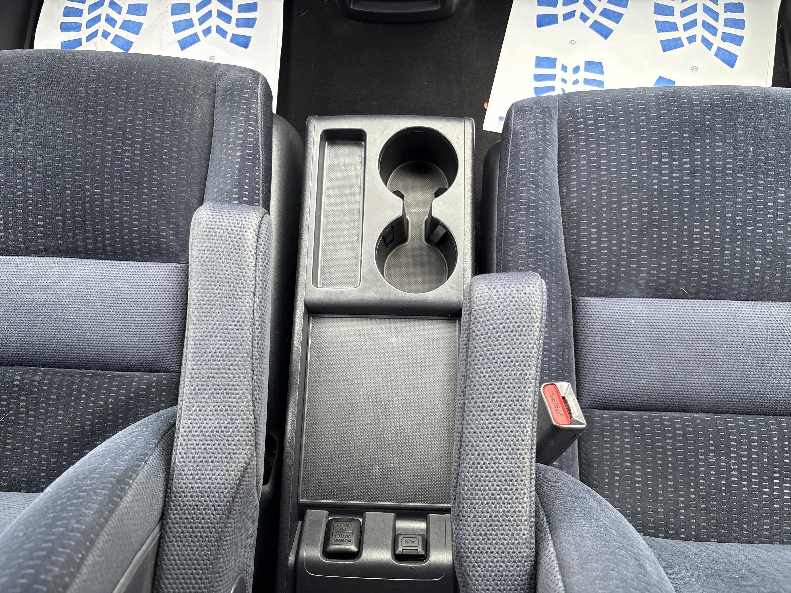 2008 Honda CR-V Vehicle Photo in Mechanicsburg, PA 17050