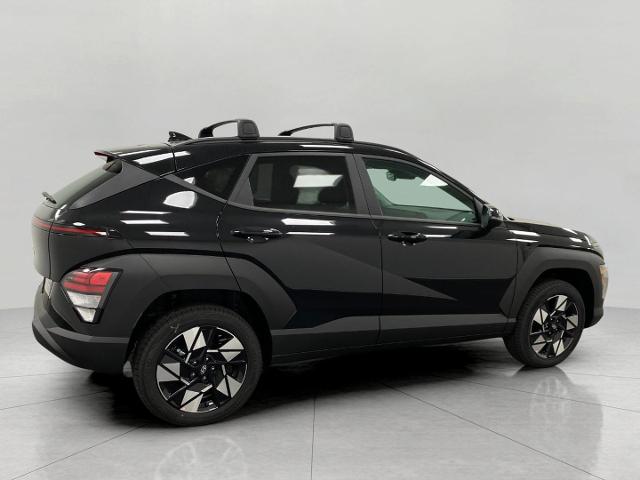 2025 Hyundai KONA Vehicle Photo in Appleton, WI 54913