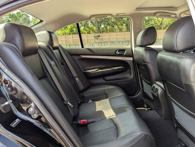 2015 INFINITI Q40 Vehicle Photo in San Antonio, TX 78230
