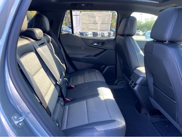 2025 Chevrolet Equinox Vehicle Photo in POOLER, GA 31322-3252