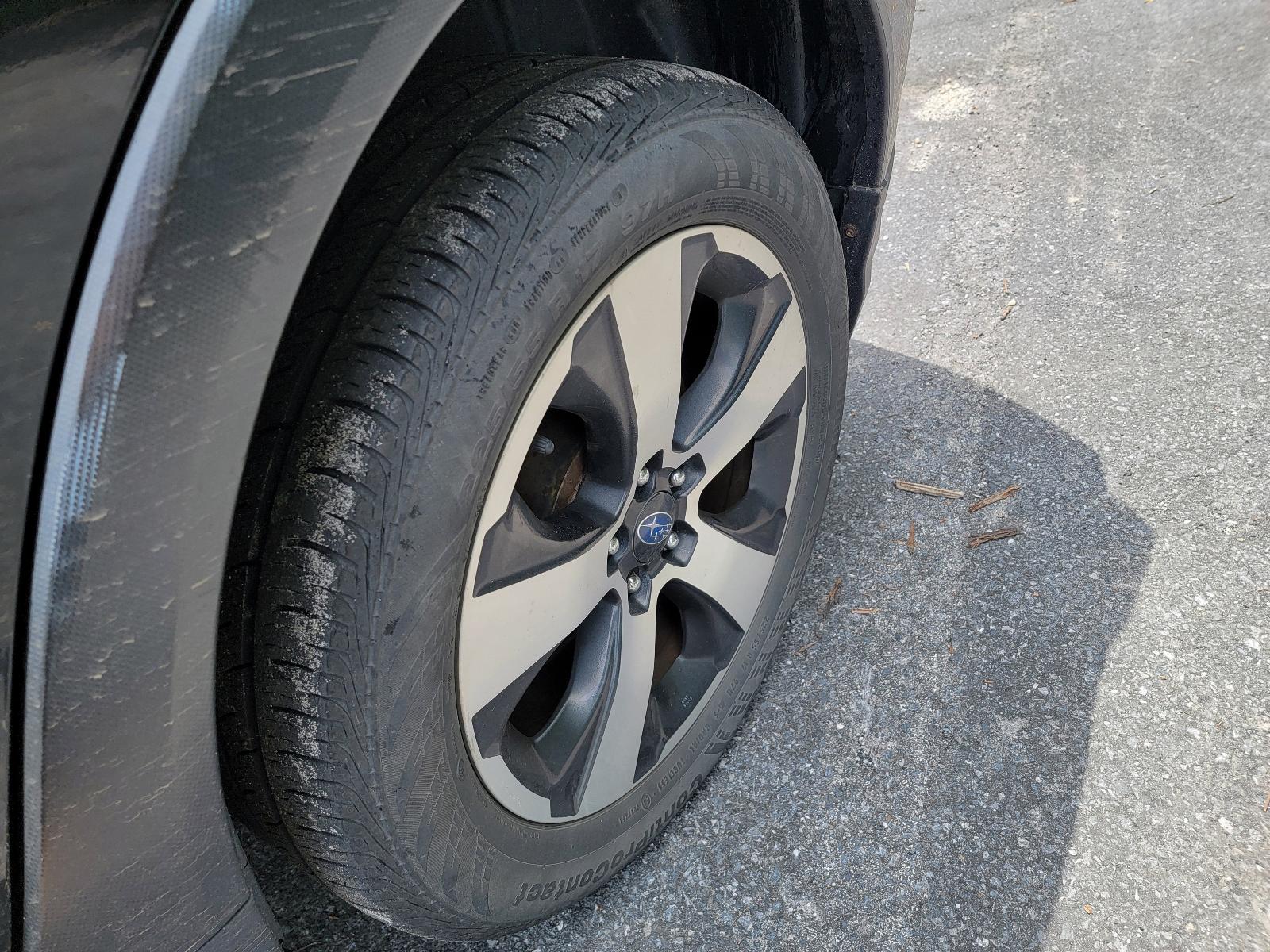2016 Subaru Crosstrek Hybrid Vehicle Photo in Harrisburg, PA 17111