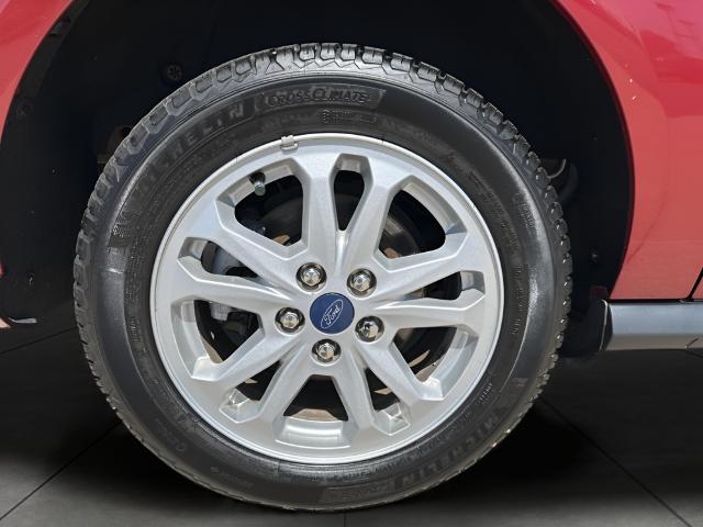 2019 Ford Transit Connect Wagon Vehicle Photo in MANITOWOC, WI 54220-5838