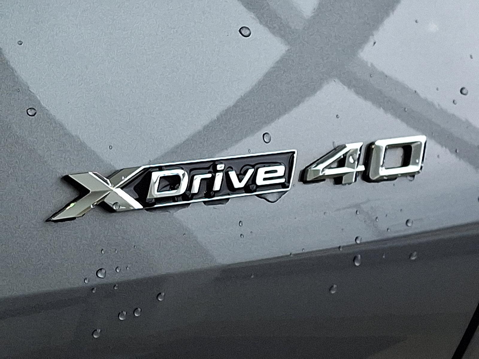 2025 BMW X6 xDrive40i Vehicle Photo in Lancaster, PA 17601