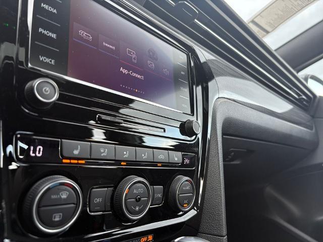 2021 Volkswagen Passat Vehicle Photo in Savannah, GA 31419