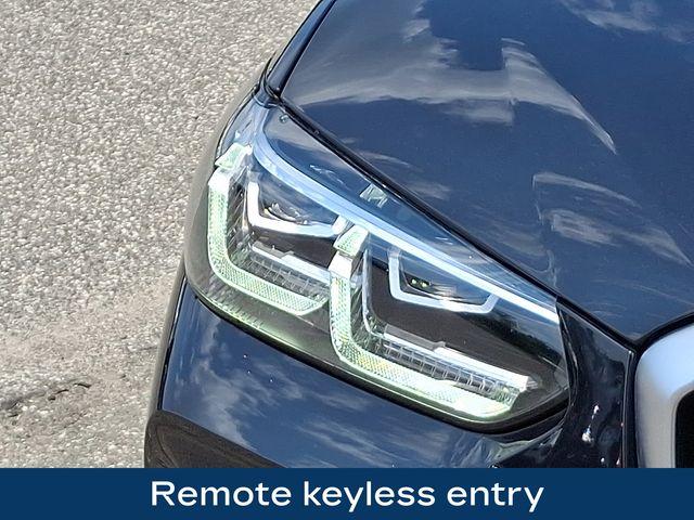 2023 BMW X3 Vehicle Photo in PAWLING, NY 12564-3219
