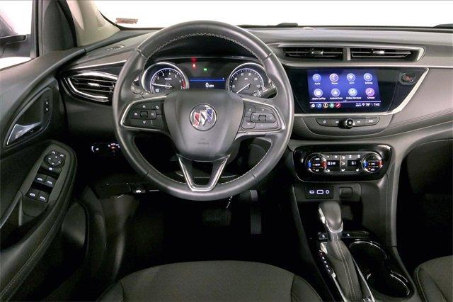 2023 Buick Encore GX Vehicle Photo in INDEPENDENCE, MO 64055-1377