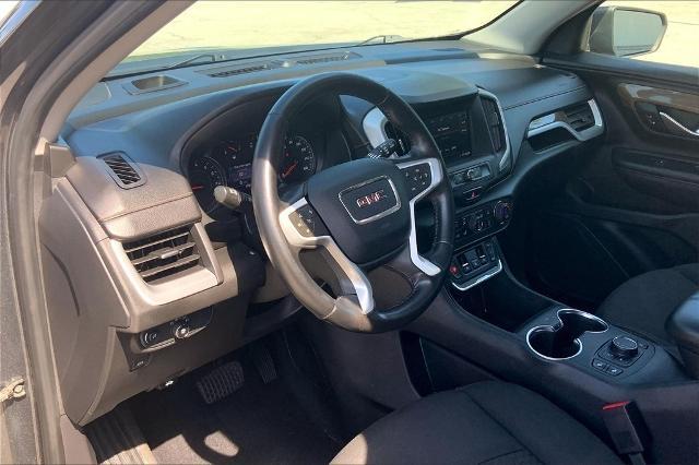 2020 GMC Terrain Vehicle Photo in Kansas City, MO 64114