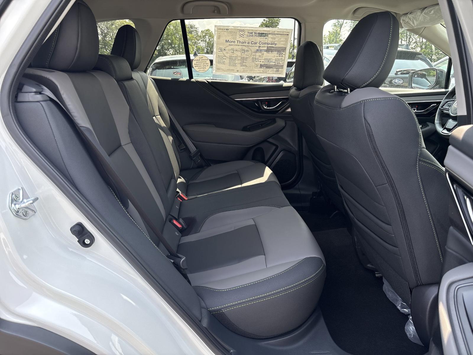 2025 Subaru Outback Vehicle Photo in Mechanicsburg, PA 17050