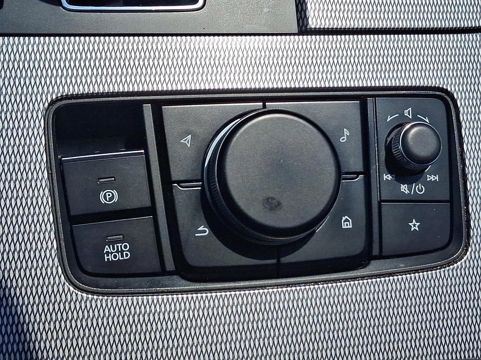2024 Mazda CX-90 Vehicle Photo in Harrisburg, PA 17111