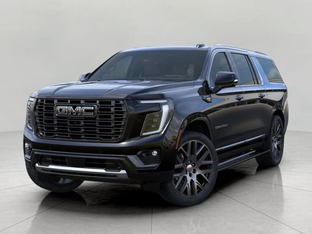 2025 GMC Yukon XL Vehicle Photo in APPLETON, WI 54914-8833