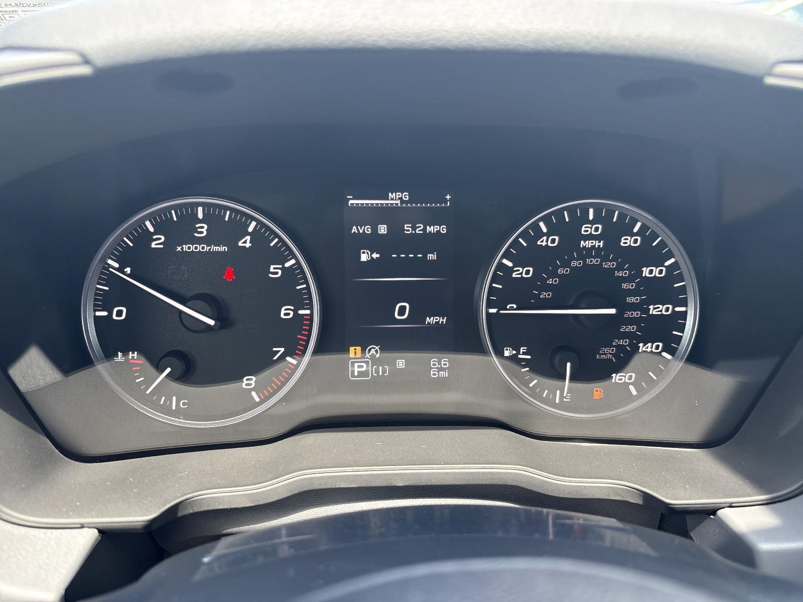 2025 Subaru Crosstrek Vehicle Photo in Mechanicsburg, PA 17050