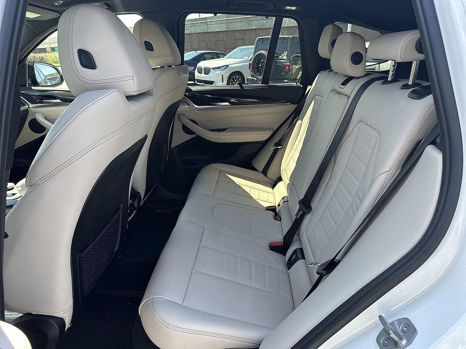 2023 BMW X3 M40i Vehicle Photo in Lancaster, PA 17601